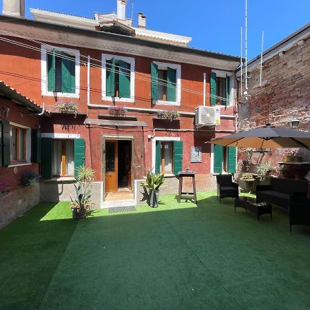 King'S Garden Veneza Exterior foto