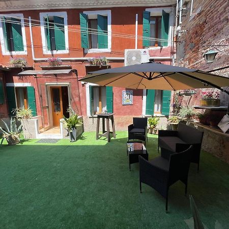 King'S Garden Veneza Exterior foto