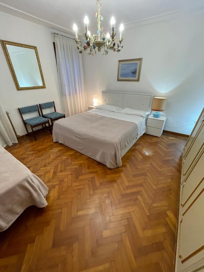 King'S Garden Veneza Exterior foto
