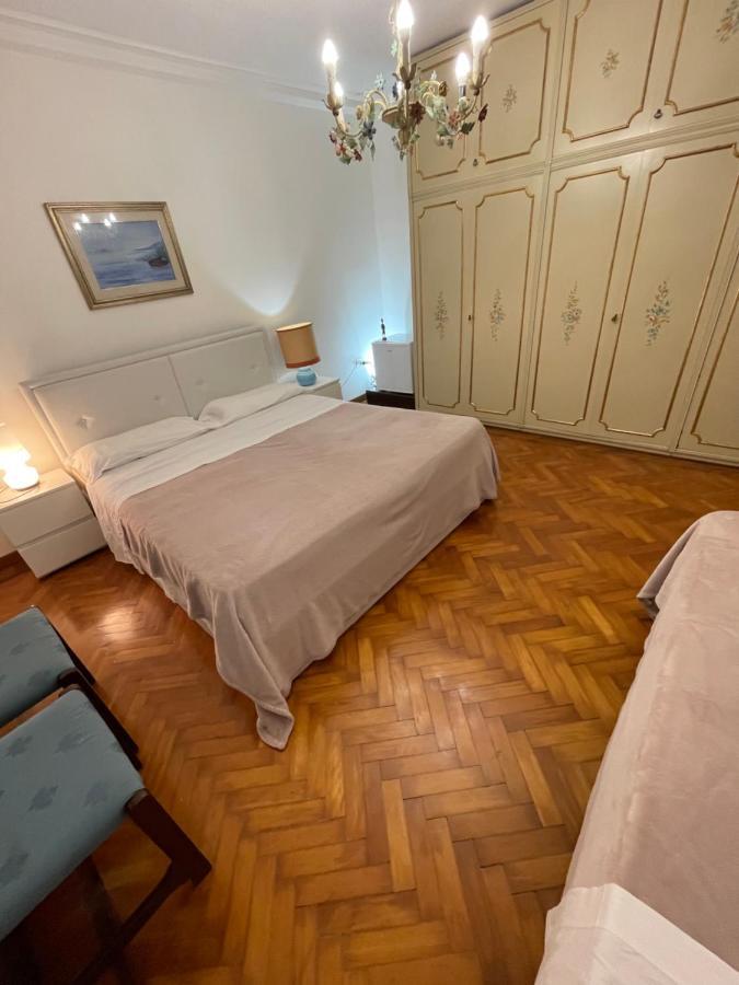 King'S Garden Veneza Exterior foto