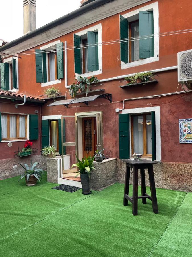 King'S Garden Veneza Exterior foto
