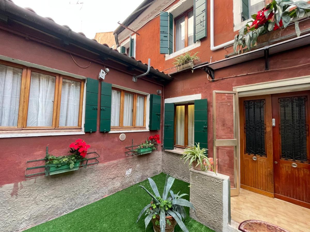 King'S Garden Veneza Exterior foto