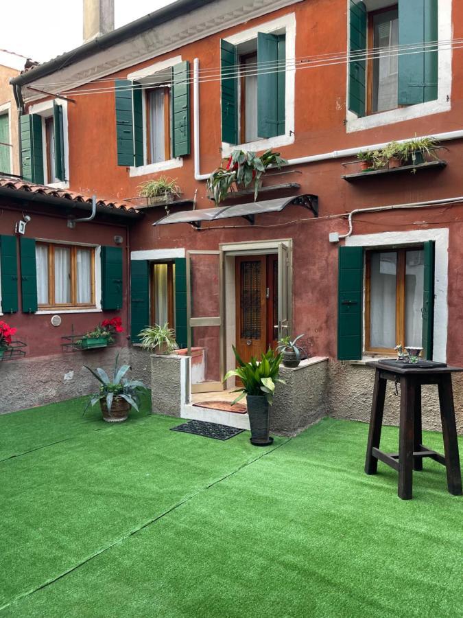 King'S Garden Veneza Exterior foto